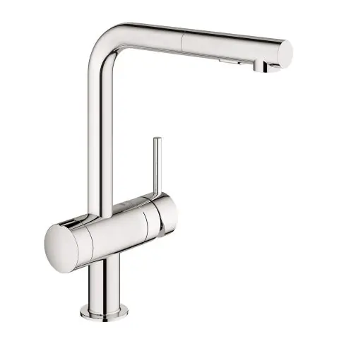 Extra rabatt Grohe Minta Köksblandare